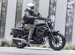 Kawasaki Eliminator 500