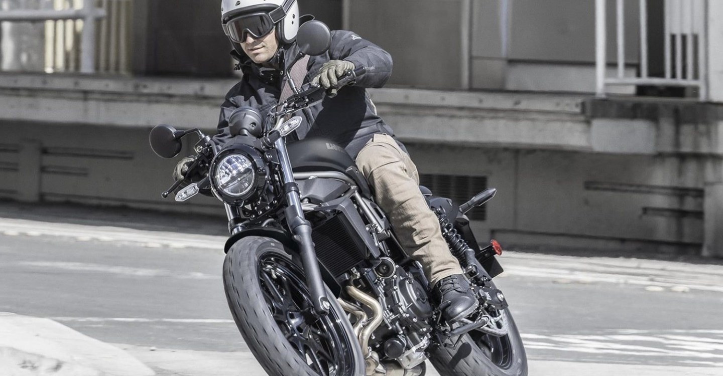 Kawasaki Eliminator 500