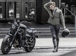 Kawasaki Eliminator 500