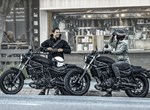 Kawasaki Eliminator 500