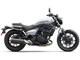 Kawasaki Eliminator 500 2025 Kawasaki Eliminator 500 2025