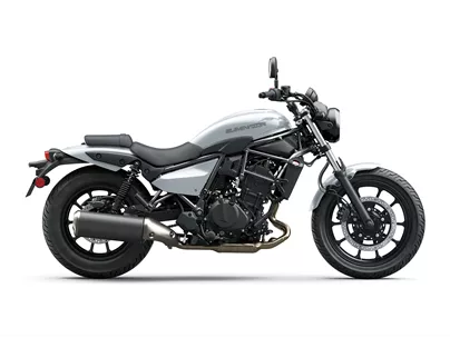 Kawasaki Eliminator 500 2025 Kawasaki Eliminator 500 2025