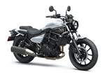 Kawasaki Eliminator 500