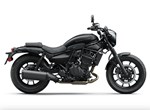 Kawasaki Eliminator 500 SE