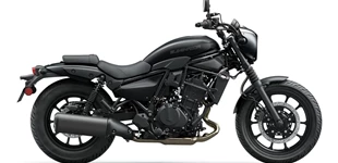 Kawasaki Eliminator 500 SE 2025 vs Benda Chinchilla 500 2025 Kawasaki Eliminator 500 SE 2025 vs Benda Chinchilla 500 2025