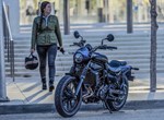 Kawasaki Eliminator 500 SE