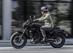 Kawasaki Eliminator 500 SE
