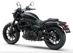 Kawasaki Eliminator 500 SE