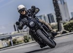 Kawasaki Eliminator 500 SE