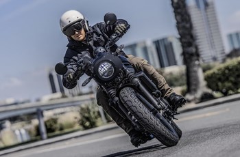 Kawasaki Eliminator 500 SE 2025 - Bild 6