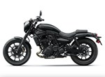 Kawasaki Eliminator 500 SE