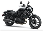 Kawasaki Eliminator 500 SE