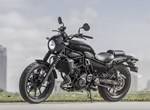 Kawasaki Eliminator 500 SE
