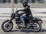 Kawasaki Eliminator 500 SE