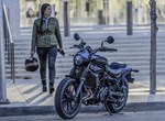 Kawasaki Eliminator 500 SE