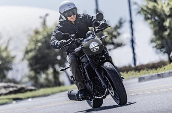 Kawasaki Eliminator 500 SE 2025 - Bild 12