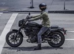 Kawasaki Eliminator 500 SE