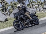 Kawasaki Eliminator 500 SE