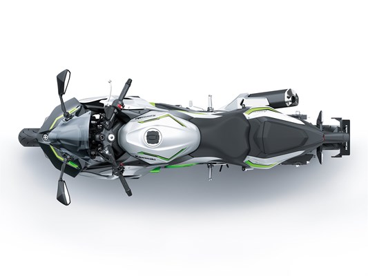 Kawasaki Ninja 7 Hybrid () - Bild 3