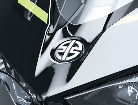 Kawasaki Ninja 7 Hybrid () - Bild 6