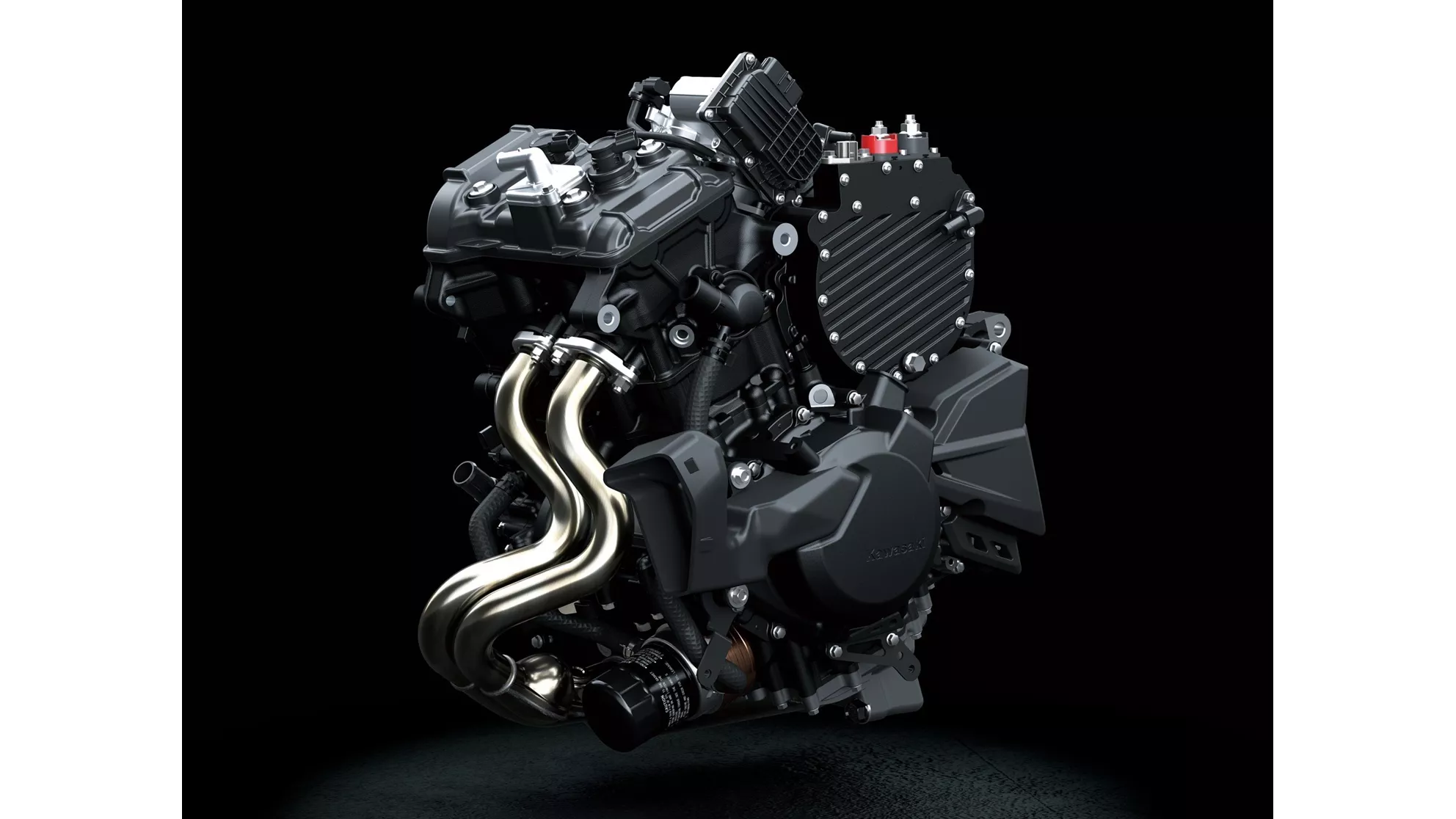 Kawasaki Ninja 7 Hybrid - Image 7 Kawasaki Ninja 7 Hybrid - Image 7