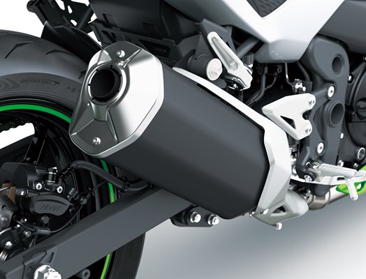 Kawasaki Ninja 7 Hybrid () - Bild 10