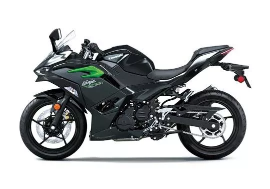 Kawasaki Ninja 500 Kawasaki Ninja 500