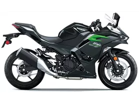 Kawasaki Ninja 500 Kawasaki Ninja 500