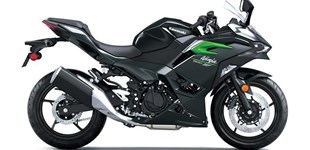 Honda CBR500R 2025 vs Kawasaki Ninja 500 2025