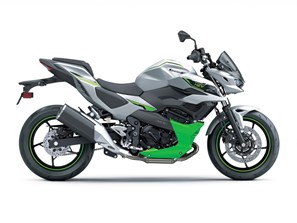 Kawasaki Z7 Hybrid
