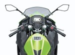 Kawasaki Ninja 500 SE