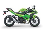 Kawasaki Ninja 500 SE