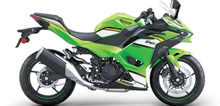 Honda CBR500R 2023 vs Kawasaki Ninja 500 SE 2025 Honda CBR500R 2023 vs Kawasaki Ninja 500 SE 2025