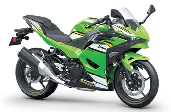 Kawasaki Ninja 500 SE 2025 - Bild 5 Kawasaki Ninja 500 SE 2025 - Bild 5