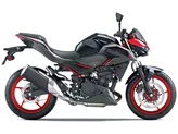 Kawasaki Z 500 SE 2025 Kawasaki Z 500 SE 2025