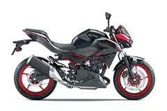 Kawasaki Z 500 SE Kawasaki Z 500 SE