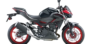 CFMOTO 450MT 2024 vs Kawasaki Z 500 SE 2025 CFMOTO 450MT 2024 vs Kawasaki Z 500 SE 2025