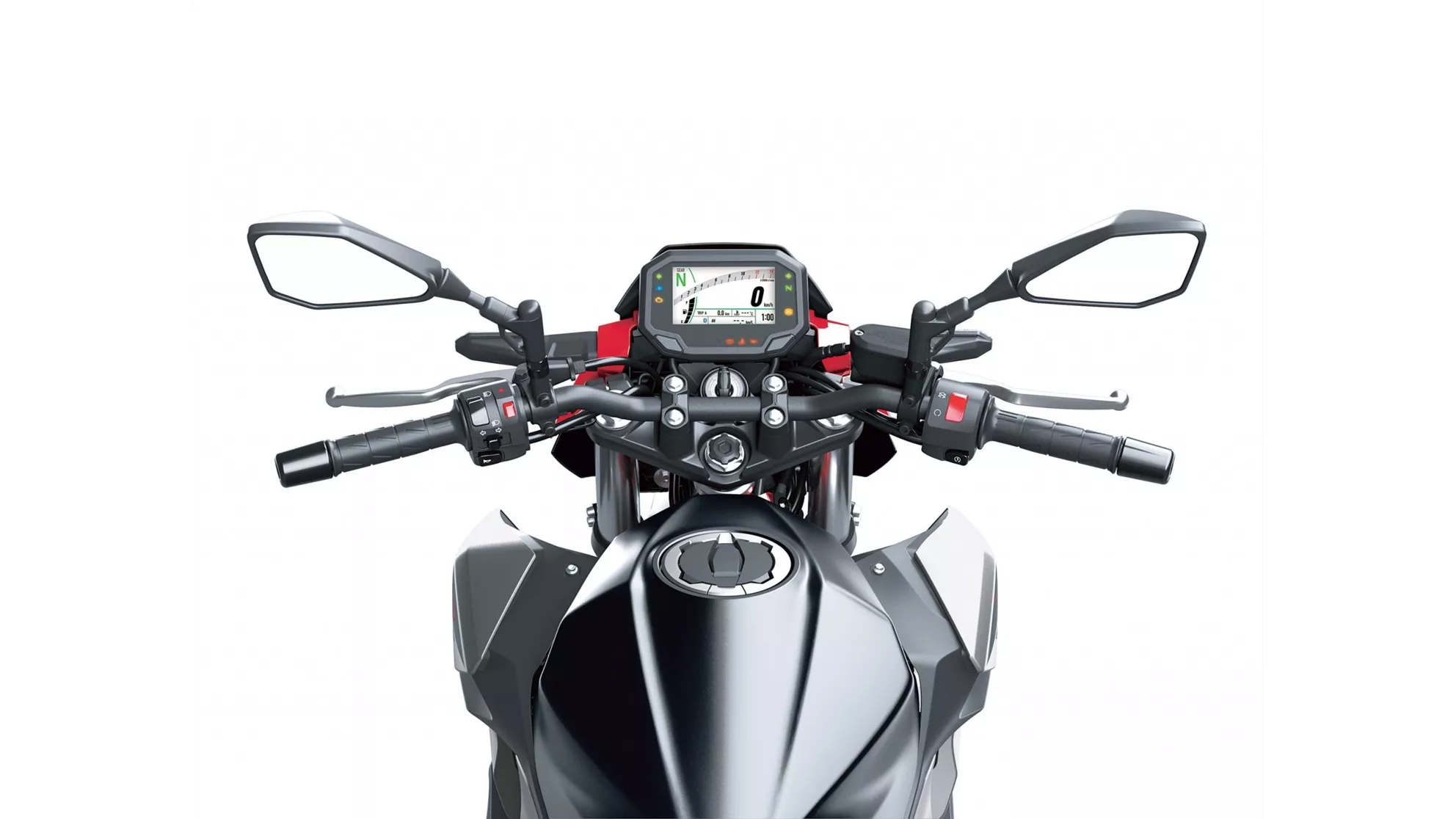 Kawasaki Z 500 SE - Image 2 Kawasaki Z 500 SE - Image 2