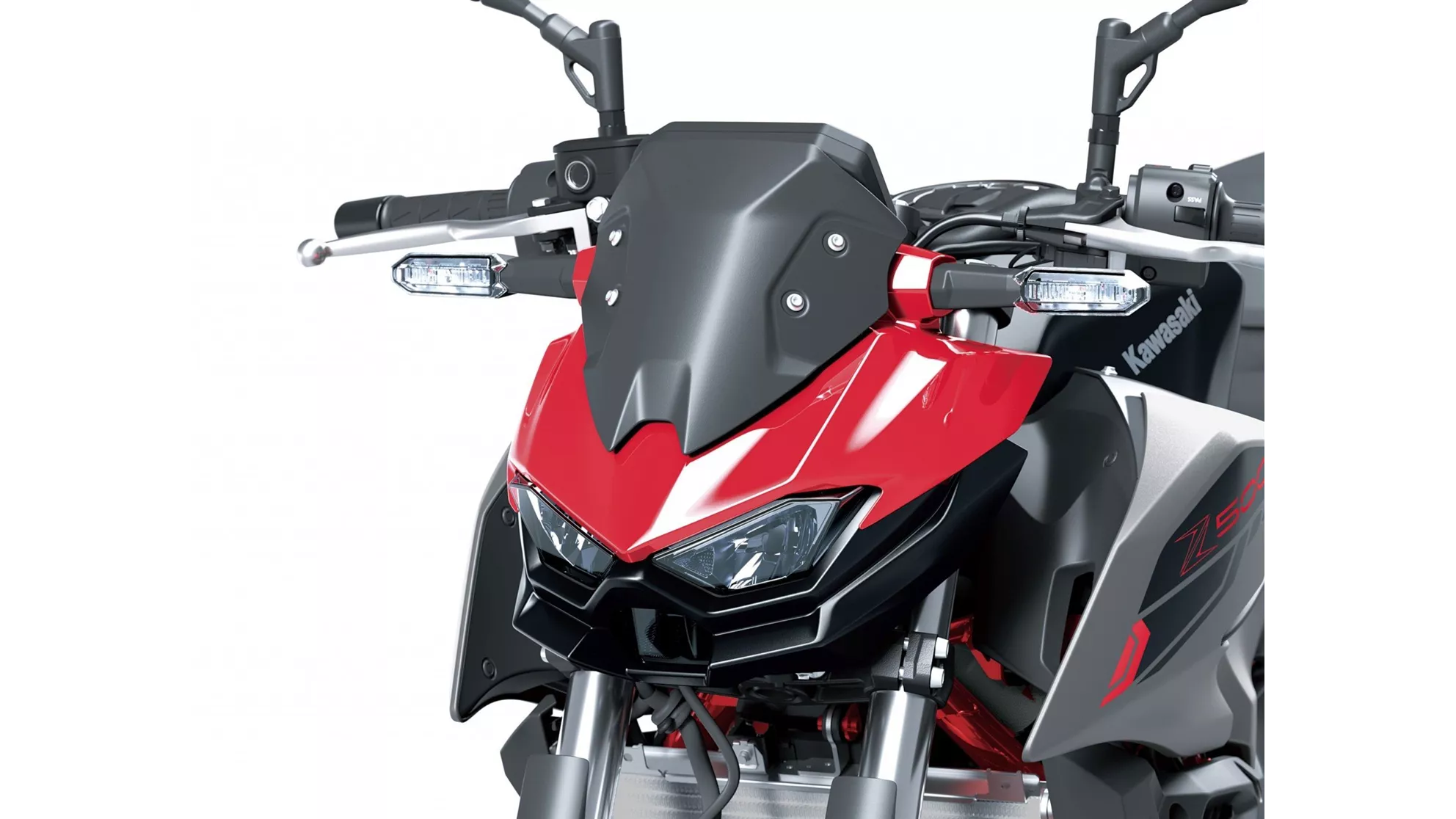 Kawasaki Z 500 SE - Image 5 Kawasaki Z 500 SE - Image 5