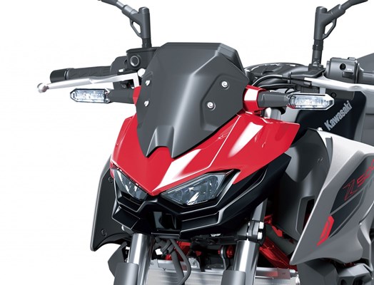Kawasaki Z 500 SE () - Bild 6