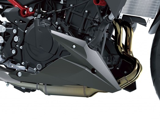 Kawasaki Z 500 SE () - Bild 9