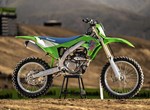 Kawasaki KX250 50th Anniversary Edition