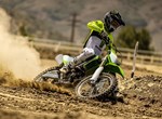 Kawasaki KX250 50th Anniversary Edition