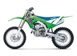 Kawasaki KX450 50th Anniversary Edition