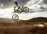 Kawasaki KX450 50th Anniversary Edition