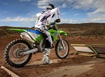 Kawasaki KX450 50th Anniversary Edition