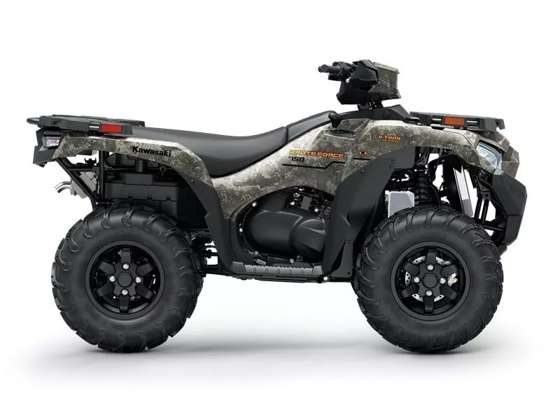 Kawasaki Brute Force 750 LE Kawasaki Brute Force 750 LE
