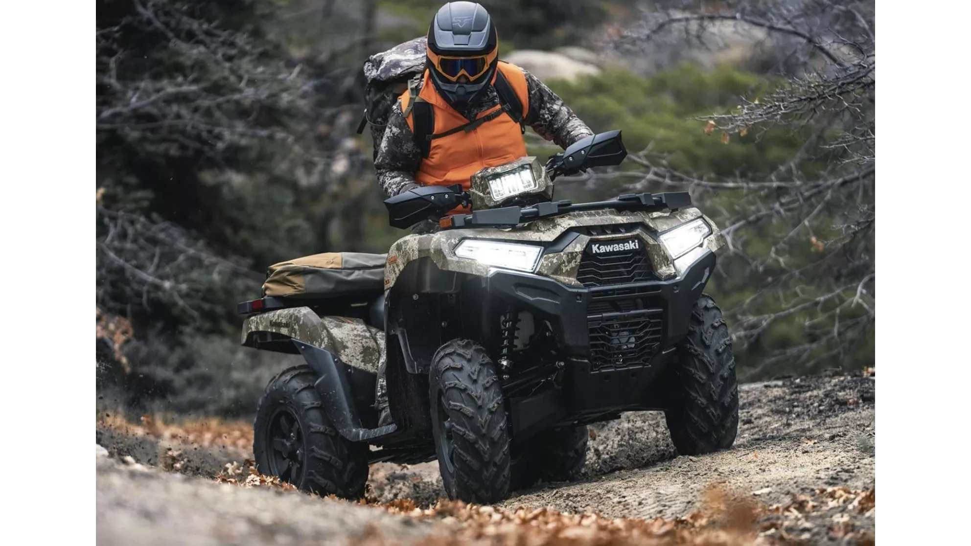 Kawasaki Brute Force 750 LE - Слика 1 Kawasaki Brute Force 750 LE - Слика 1