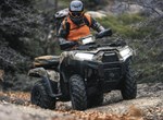 Kawasaki Brute Force 750 LE