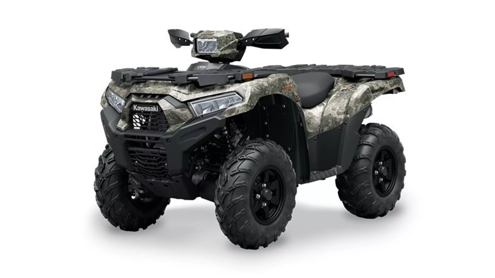Kawasaki Brute Force 750 LE - Слика 2 Kawasaki Brute Force 750 LE - Слика 2